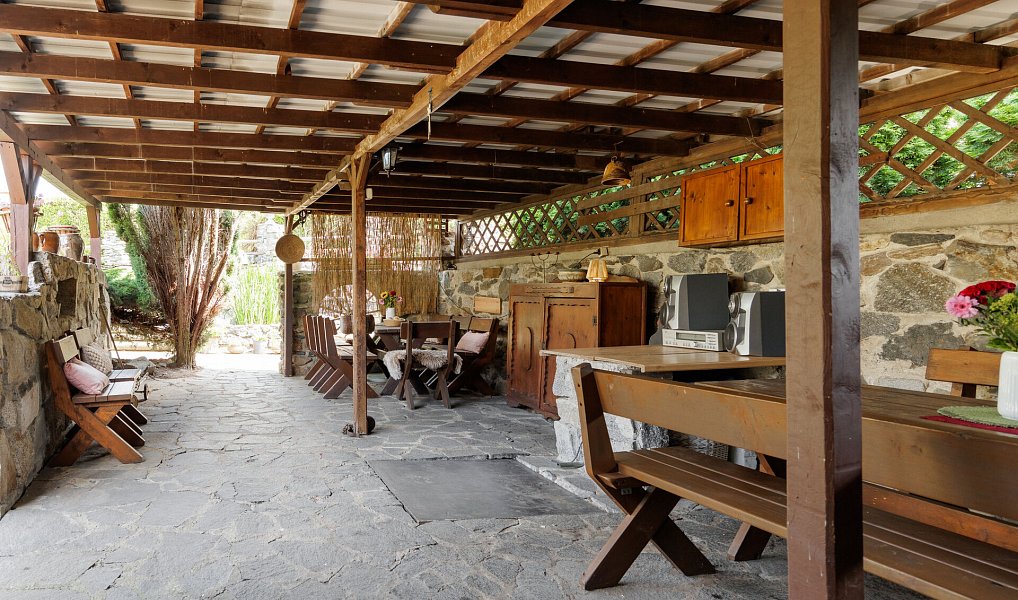 Prodej domu 478 m² s pozemkem 4 241 m², Verneřice – náhled fotky 49