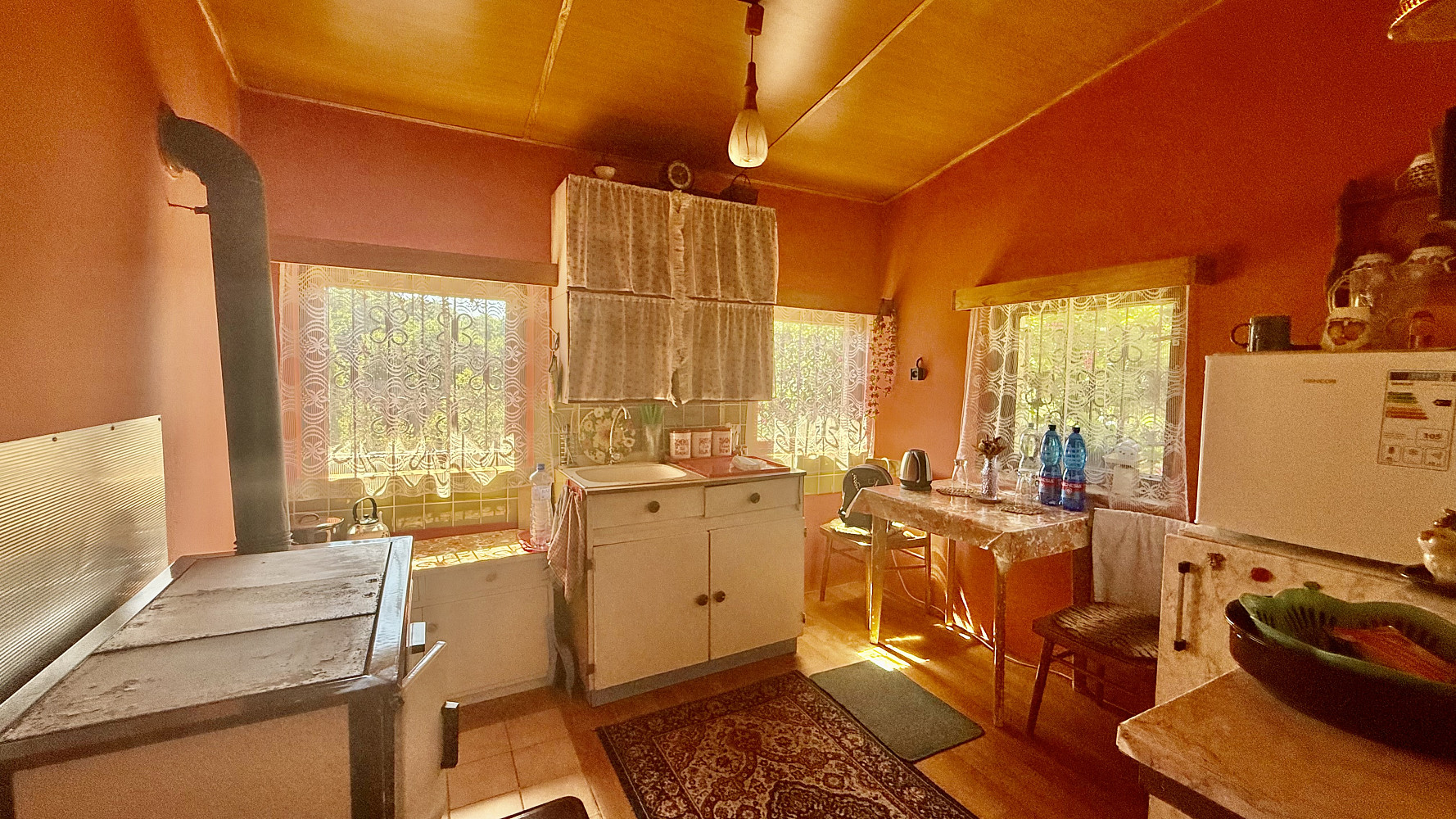 Prodej zahrady 1 537 m² - More