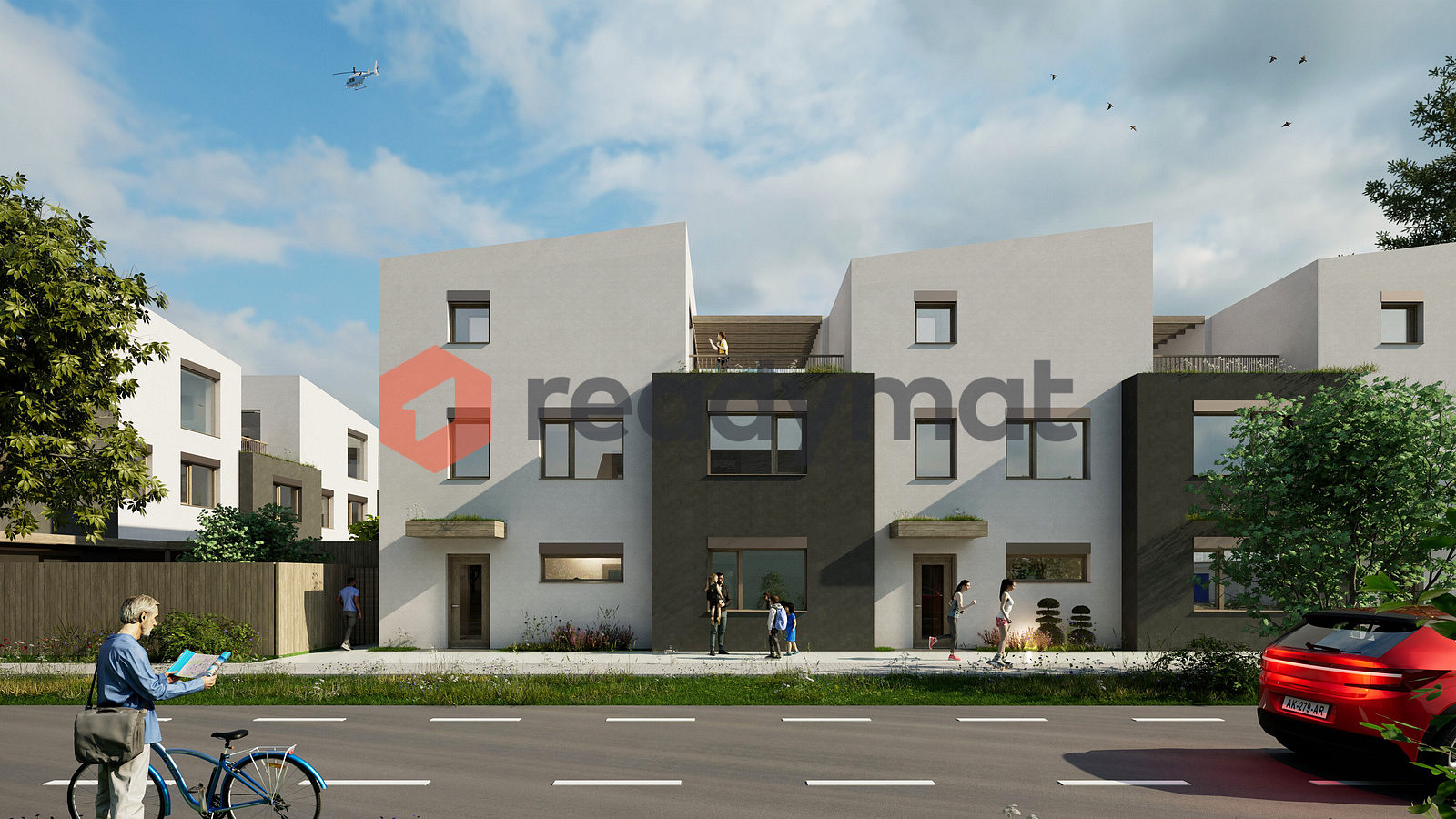 Prodej bytu 4+kk 87 m² — photo 2
