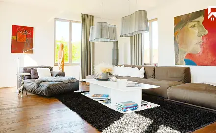 Prodej bytu atypického 200 m², Všetičkova, Brno - Stránice