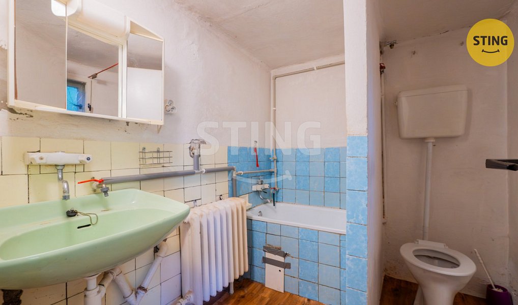 Prodej chaty/chalupy 84 m² s pozemkem 278 m², Hradec nad Moravicí – náhled fotky 13
