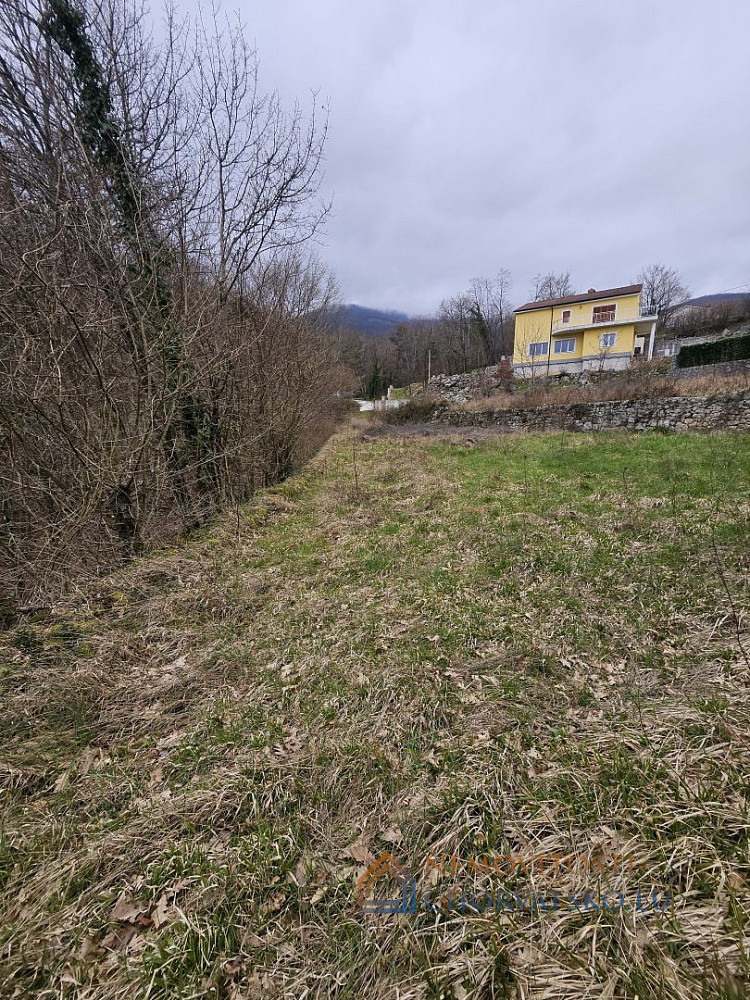 Prodej stavebního pozemku 1 255 m² - Ansicht 5