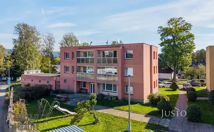 Prodej bytu 3+1 66 m², Pilínkovská, Liberec - Liberec XXIII-Doubí