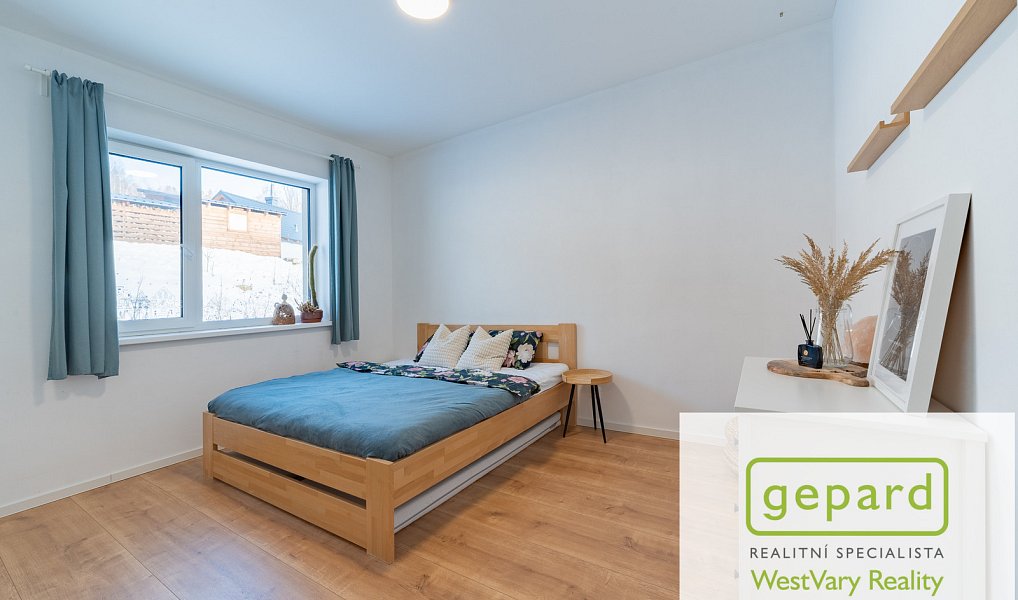 Prodej domu 123 m² s pozemkem 1 372 m², Vysoká Pec – náhled fotky 25