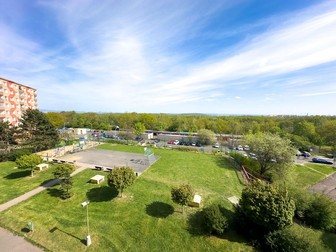 Pronájem bytu 3+1 76 m² – fotografie 4