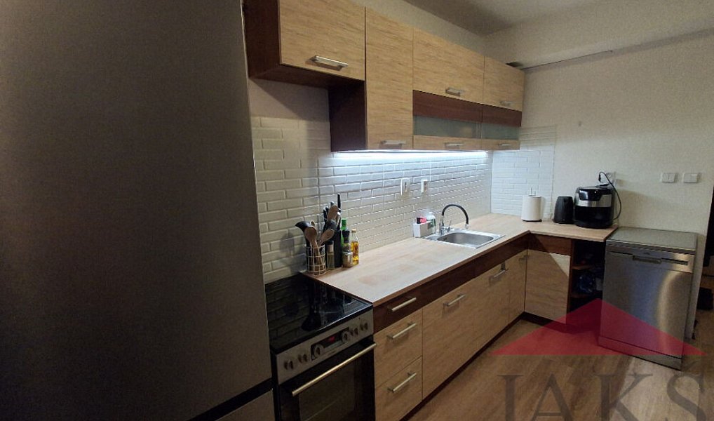 Pronájem bytu 2+kk 52 m², Sušice – náhled fotky 2