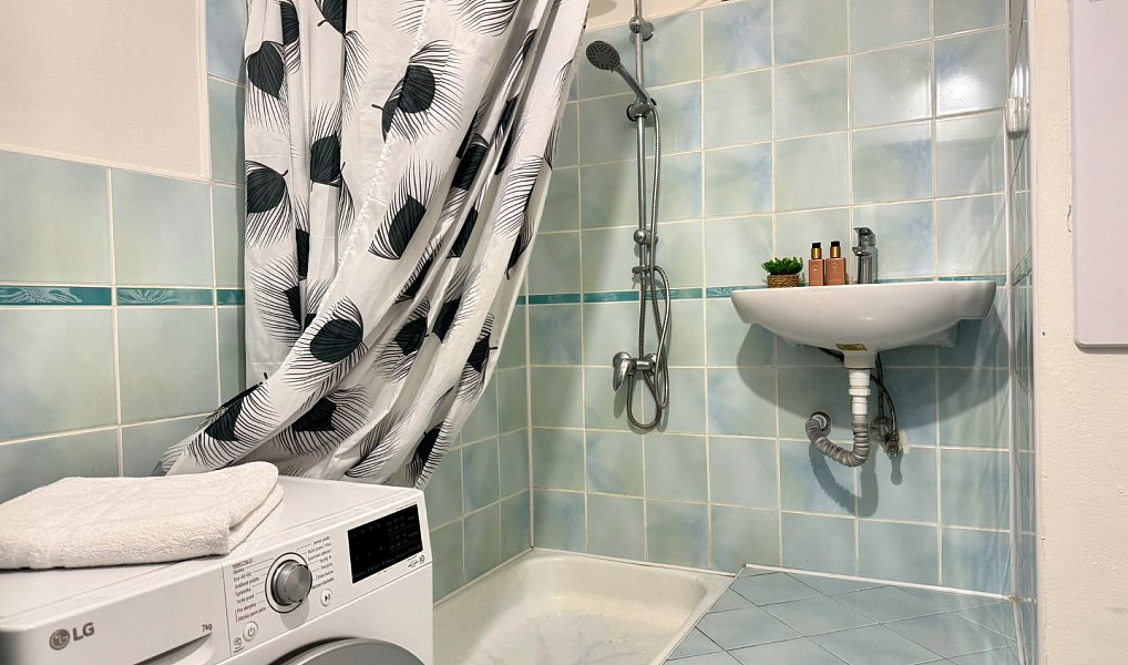 Prodej bytu 1+1 32 m², Děčín – náhled fotky 4
