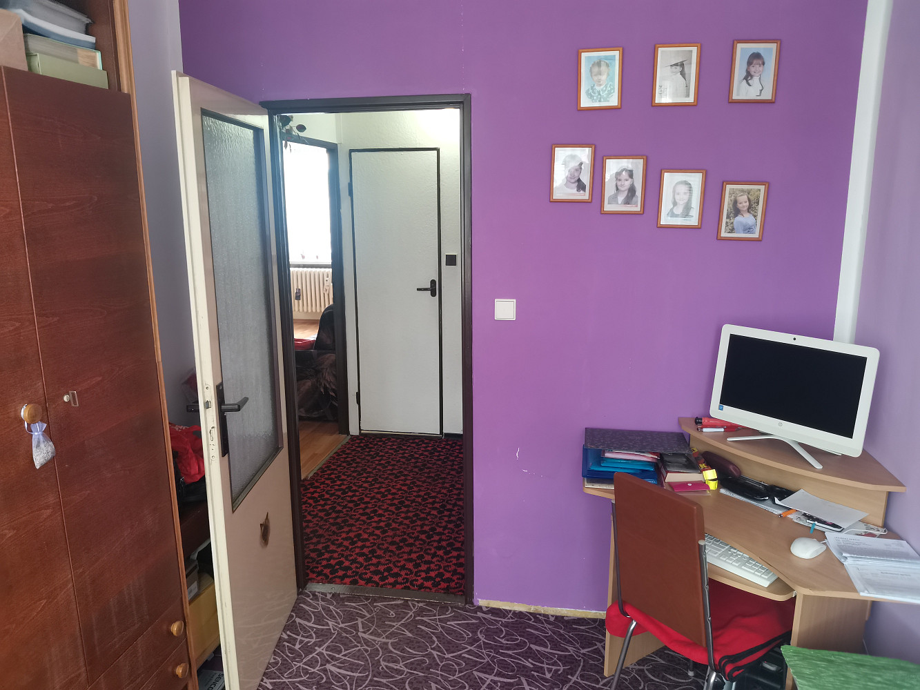 Prodej bytu 3+kk 55 m² — photo 5
