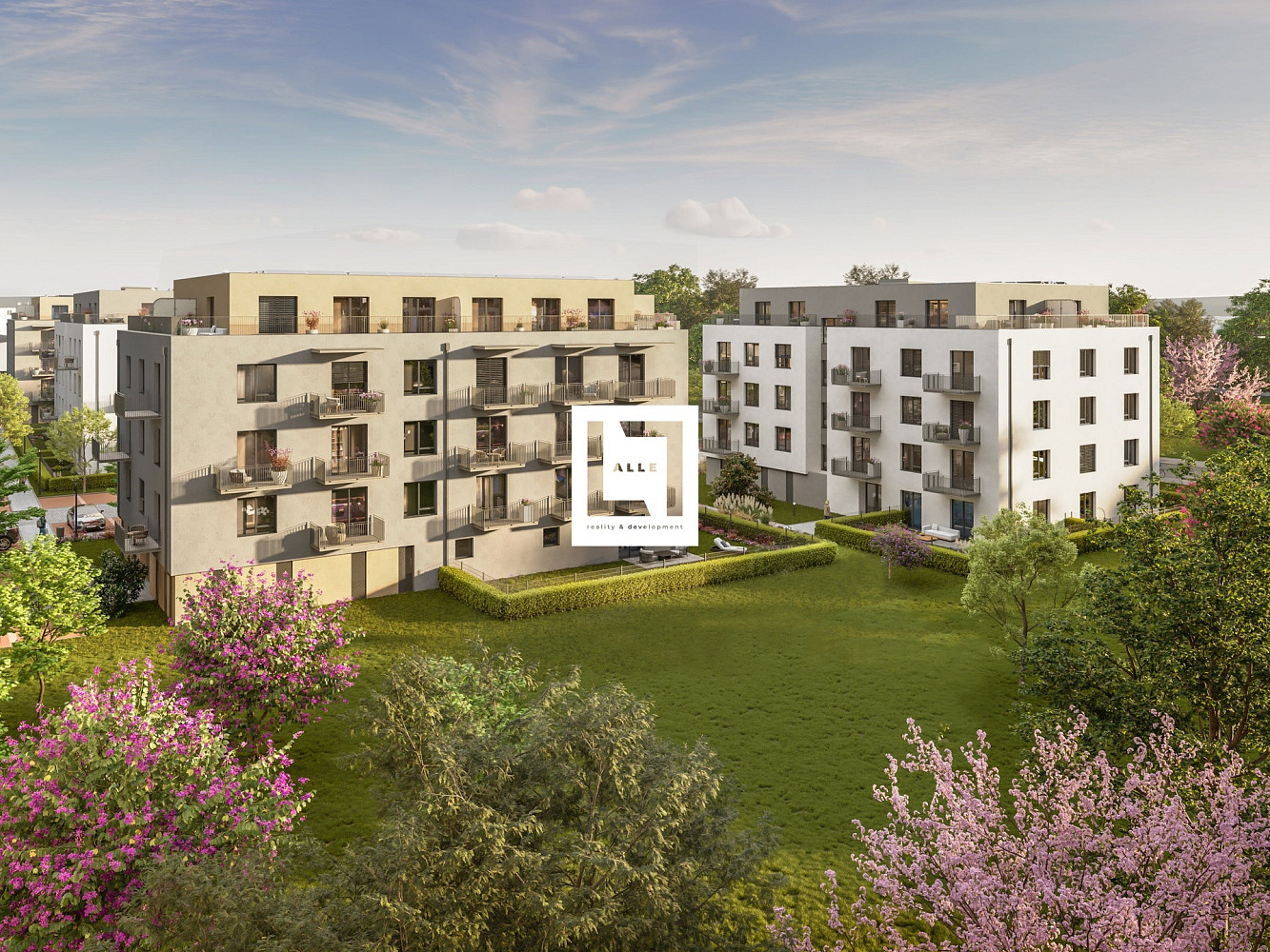 Prodej bytu 2+kk 46 m² – fotografie 2