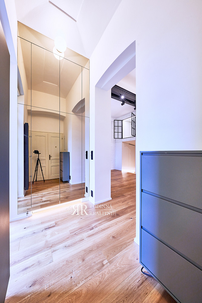 Prodej bytu 3+kk 92 m²