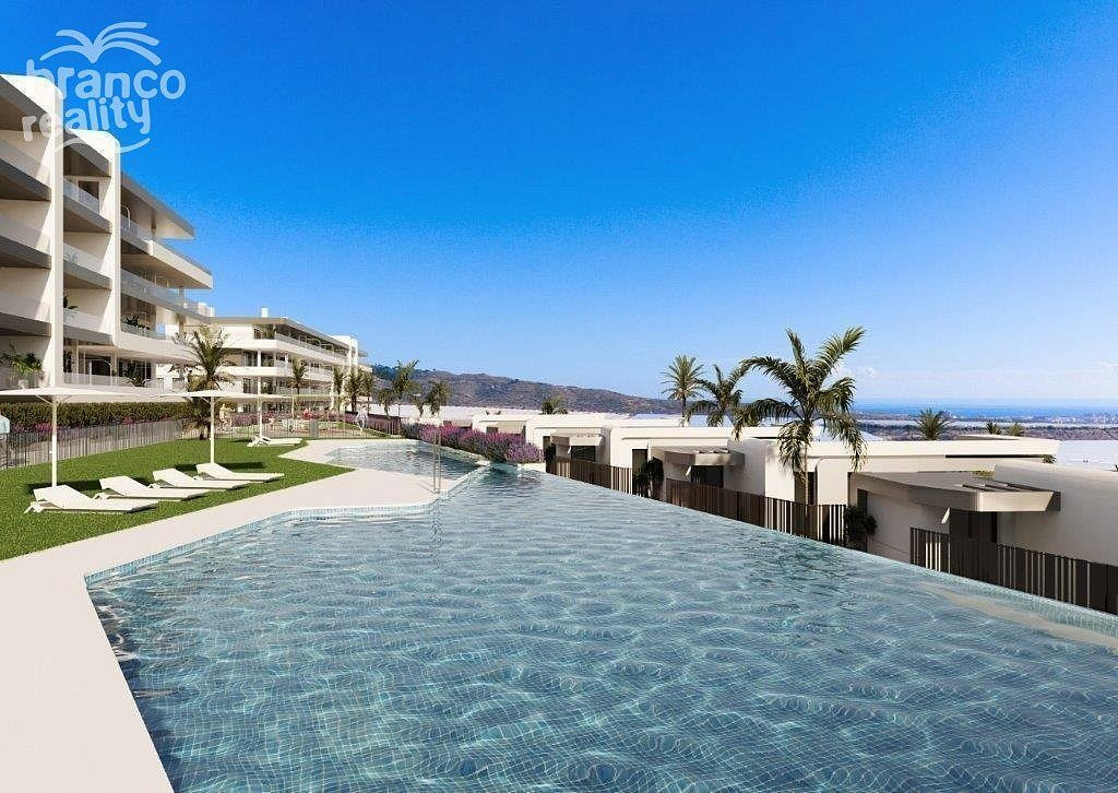 Pis 4+kk – Mutxamel, l'Alacantí - Vista 2