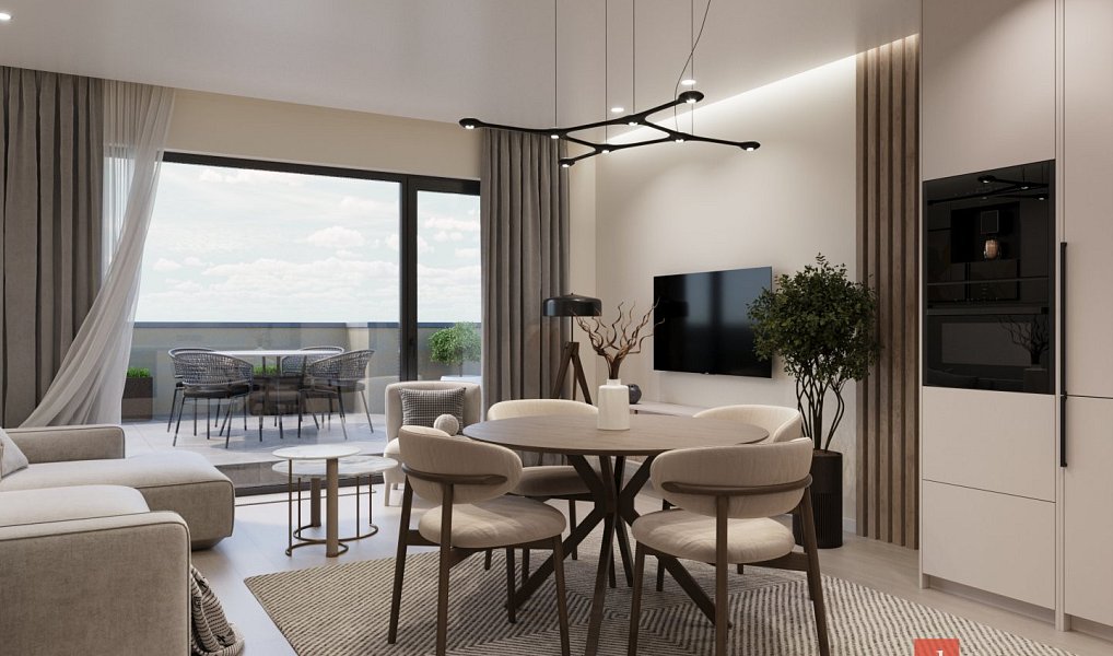 Prodej bytu 4+kk 105 m², Plzeň – náhled fotky 2