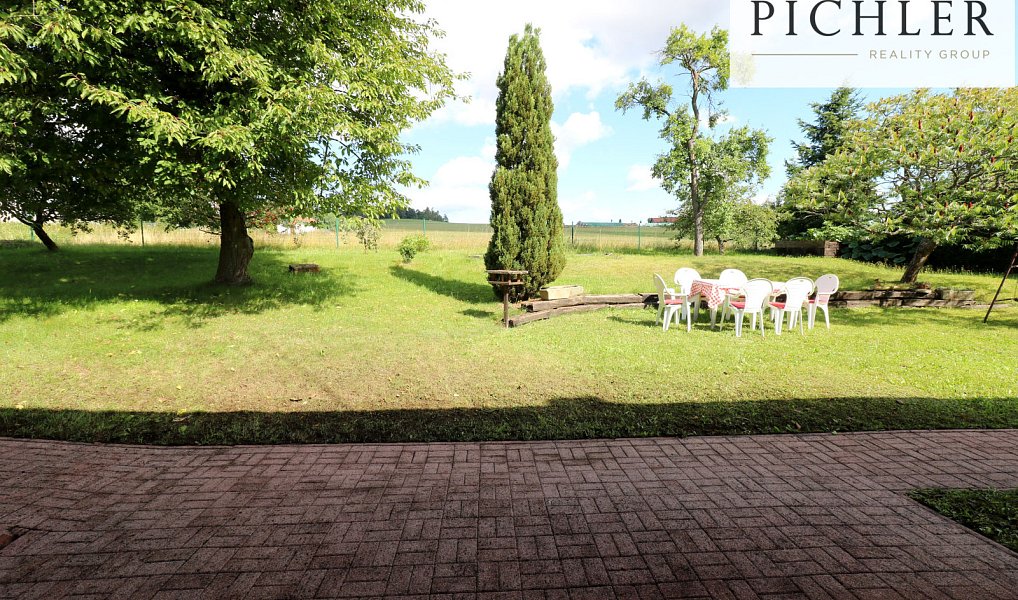 Prodej domu 160 m² s pozemkem 788 m², Hracholusky – náhled fotky 13