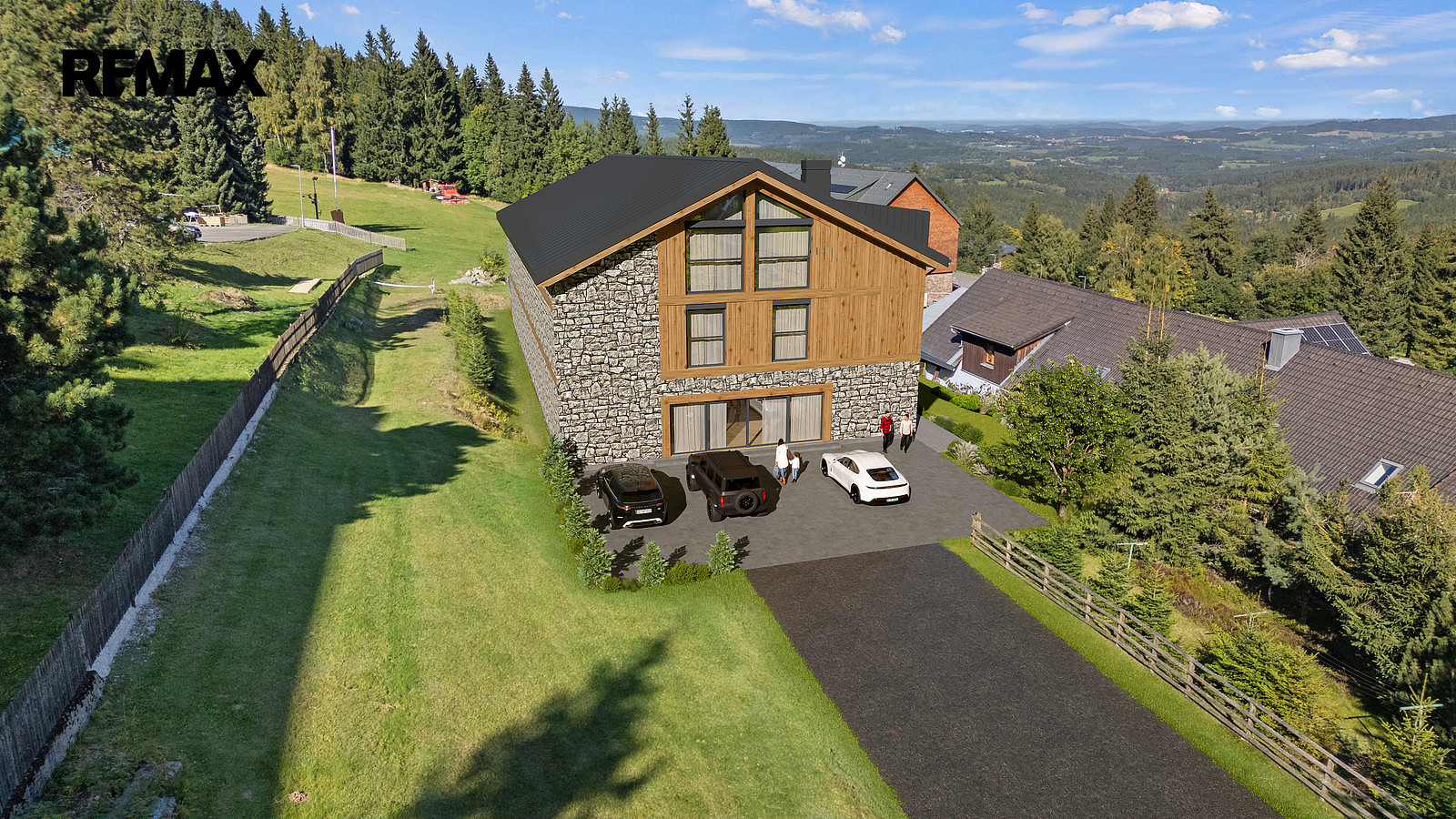Prodej komerčního objektu (jiného typu) 3 844 m² – fotografie 2