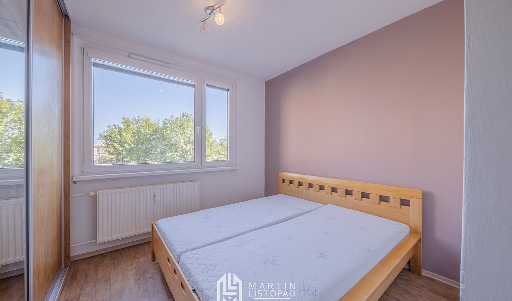 Prodej bytu 4+1 86 m², Šumperk – náhled fotky 18