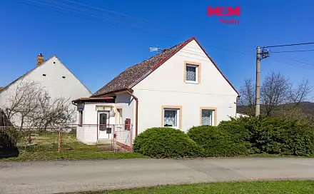 Pronájem domu 300 m² s pozemkem 679 m², Bušovice - Sedlecko, okres Rokycany