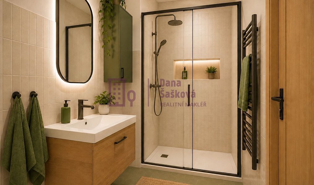 Prodej bytu 2+1 80 m², Nová Včelnice – náhled fotky 10