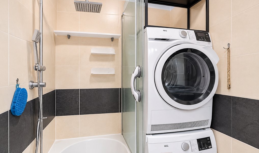 Prodej bytu 3+1 58 m², Litomyšl – náhled fotky 8