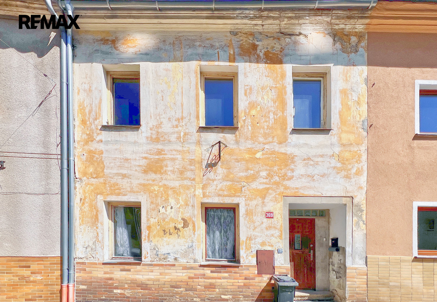 Prodej domu 95 m² s pozemkem 463 m²