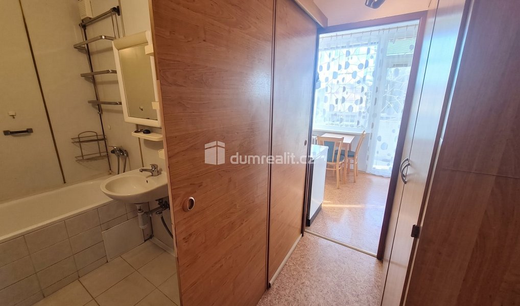 Prodej bytu 1+1 27 m², Roudnice nad Labem – náhled fotky 4