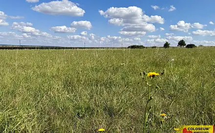 Prodej komerčního pozemku 8 168 m², Znojmo - Mramotice