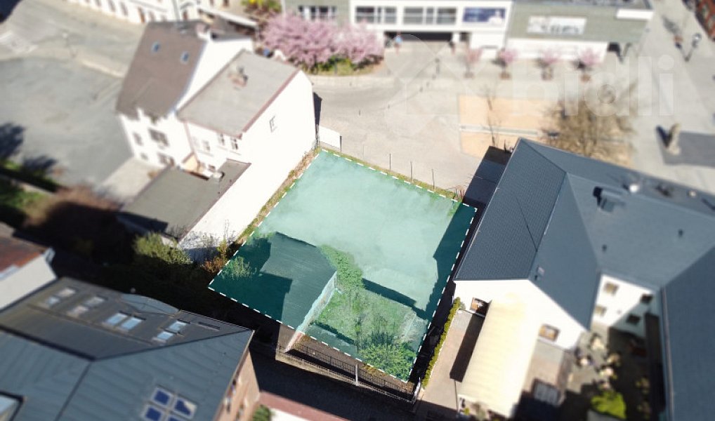 Prodej stavebního pozemku 774 m², Trutnov – náhled fotky 14
