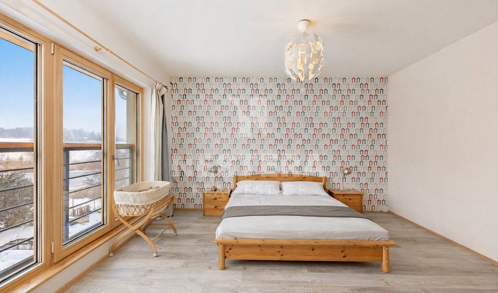 Prodej domu 161 m² s pozemkem 1 099 m², Odolena Voda – náhled fotky 8
