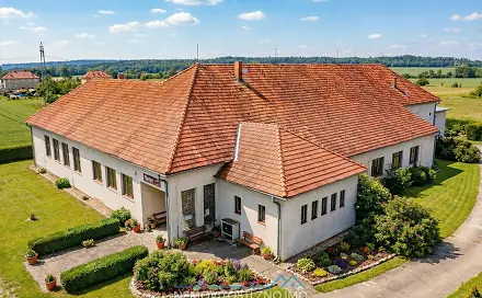 Prodej skladovacích prostor 797 m², Lesná, okres Znojmo