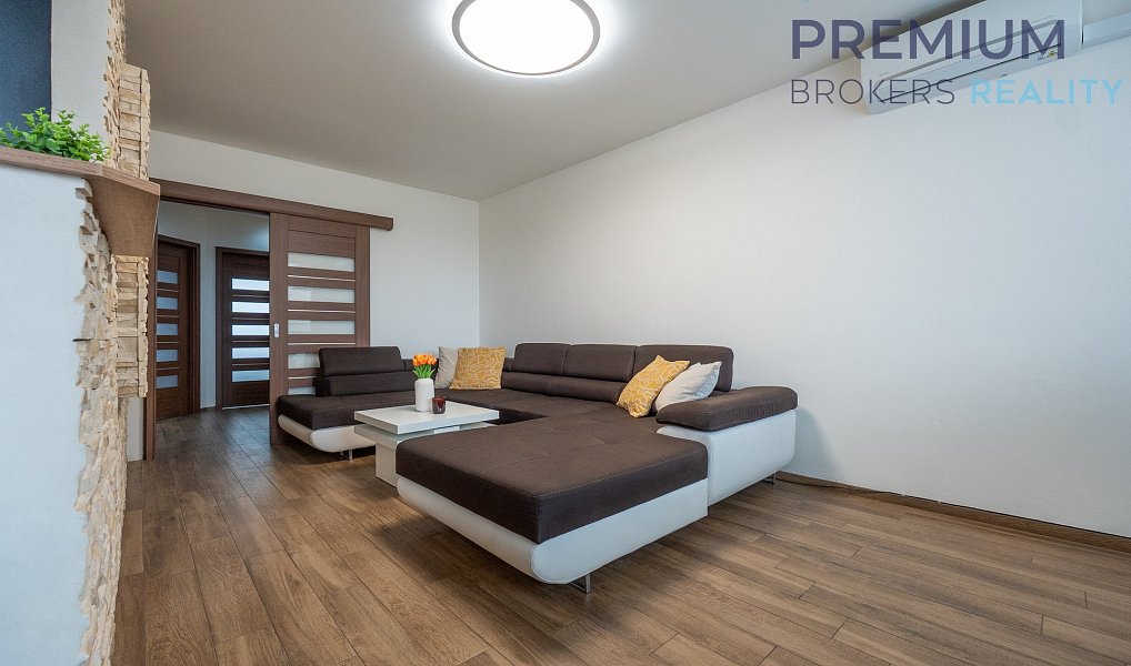 Prodej bytu 3+kk 71 m², Štětí – náhled fotky 11