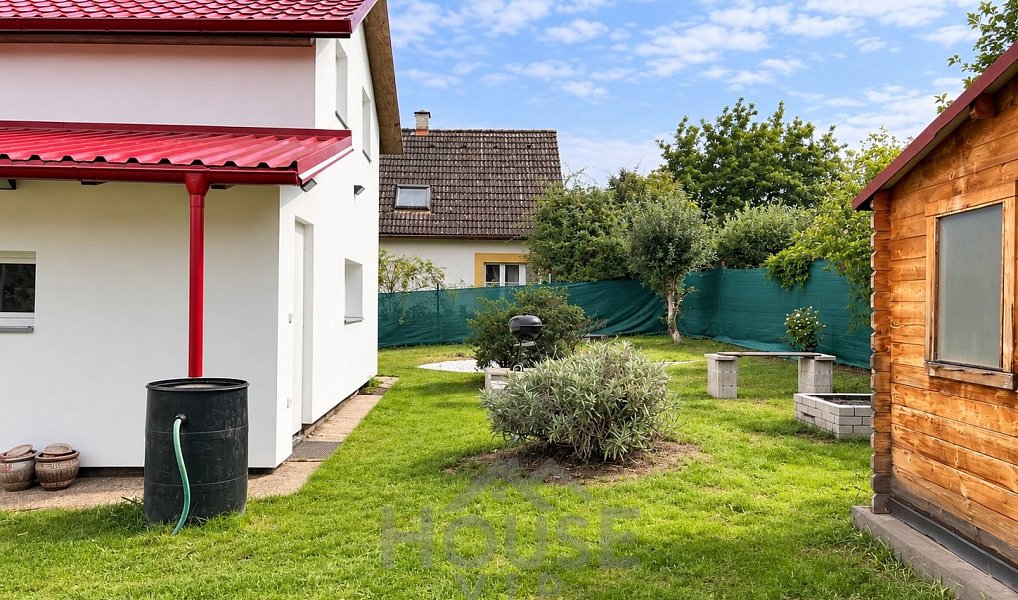 Prodej domu 95 m² s pozemkem 421 m², Praha – náhled fotky 22