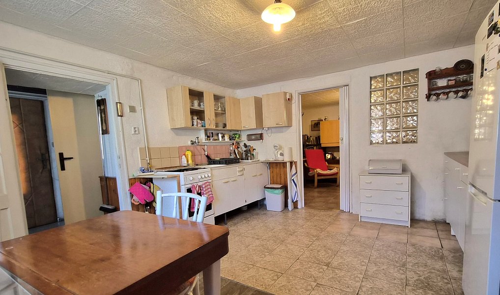Prodej domu 50 m² s pozemkem 319 m², Větrušice – náhled fotky 4