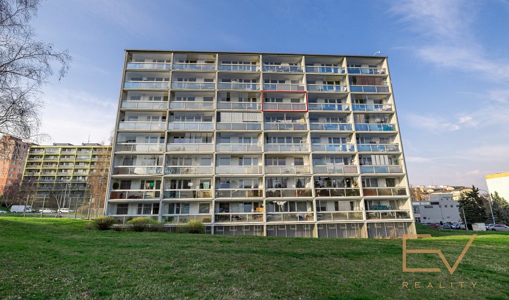 Prodej bytu 3+1 70 m², Praha – náhled fotky 14