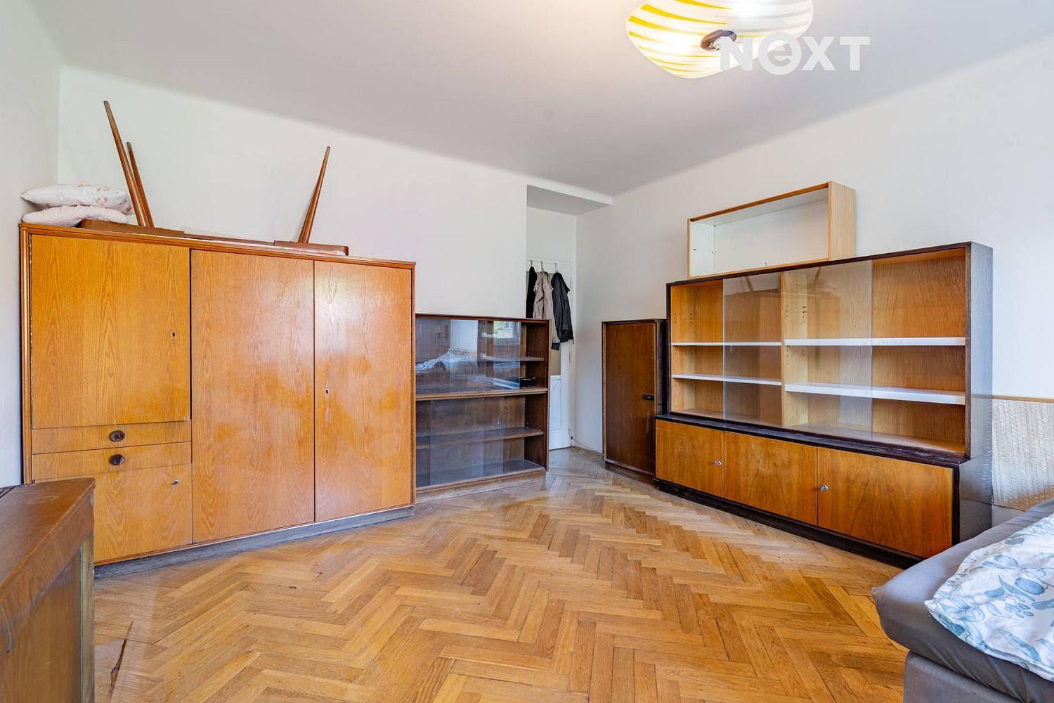 Prodej bytu 2+1 65 m² – další