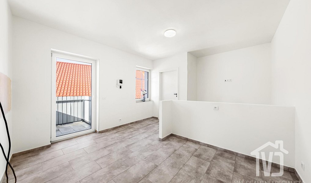 Prodej domu 58 m² s pozemkem 60 m², Hořovice – náhled fotky 6
