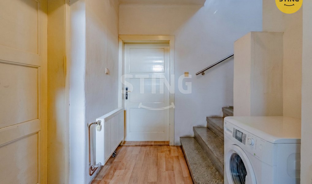 Prodej domu 128 m² s pozemkem 538 m², Rýmařov – náhled fotky 17