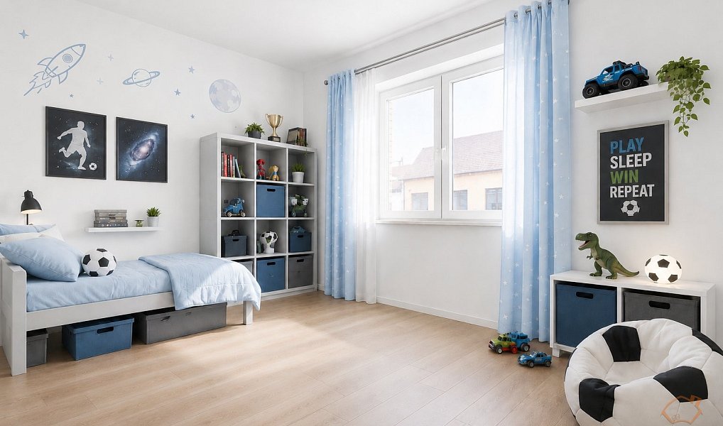 Prodej domu 184 m² s pozemkem 1 239 m², Moravský Žižkov – náhled fotky 15