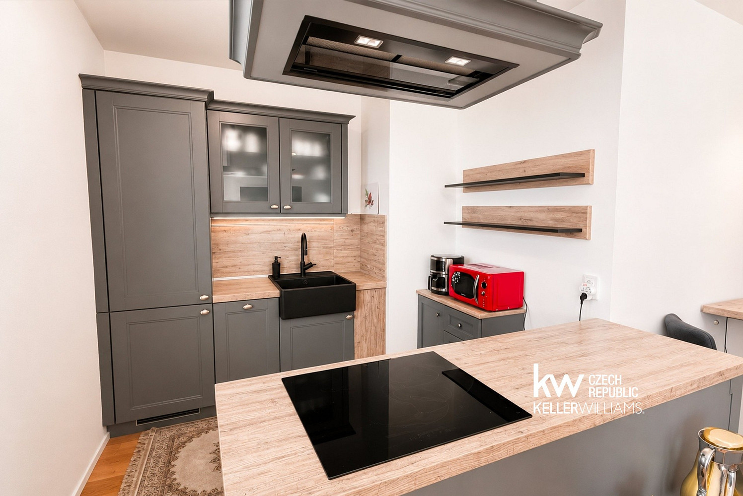 Prodej bytu 2+kk 67 m² – fotografie 4