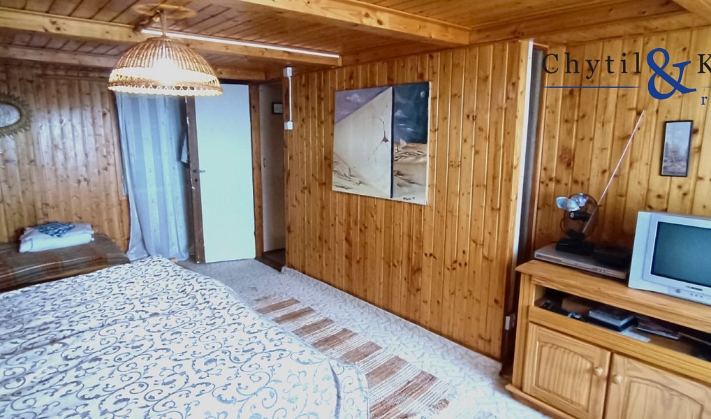 Prodej chaty/chalupy 95 m² s pozemkem 973 m², Chvalčov – náhled fotky 10