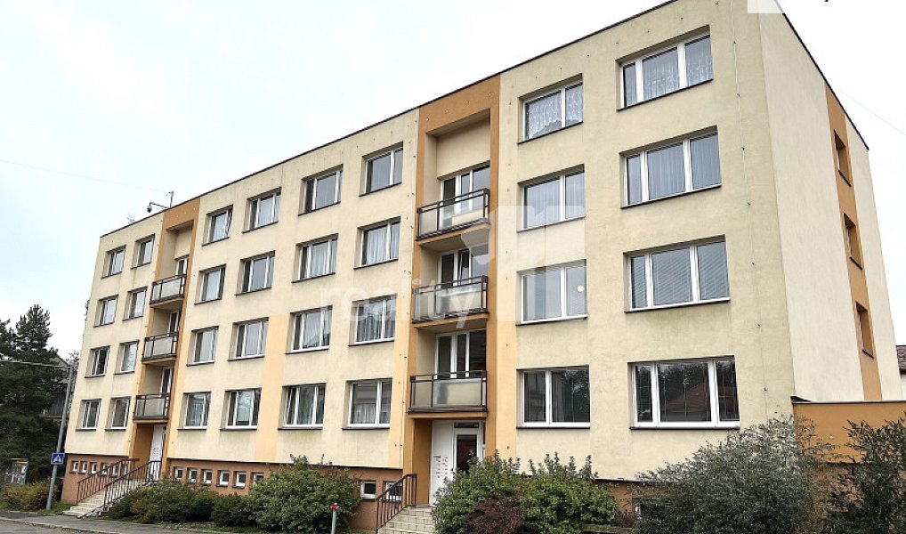 Prodej bytu 2+1 62 m², Sedlčany – náhled fotky 4