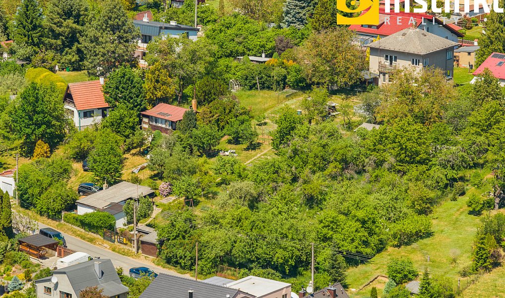 Prodej stavebního pozemku 1 269 m², Mnichovice – náhled fotky 9