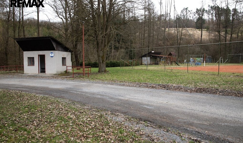 Prodej zahrady 2 388 m², Brtnice – náhled fotky 14