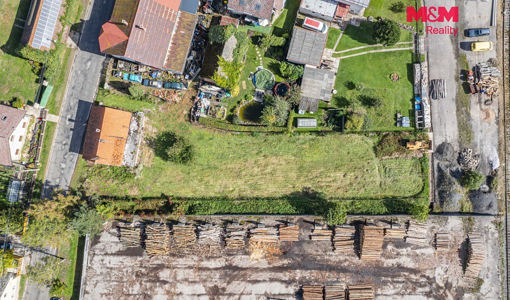 Prodej domu 160 m² s pozemkem 1 403 m², Šárovcova Lhota – náhled fotky 22