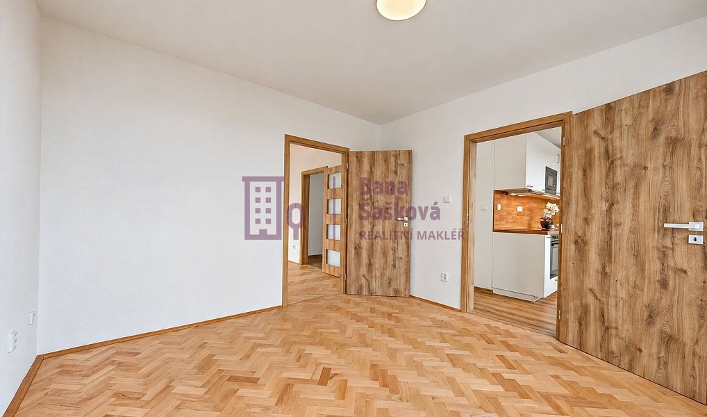 Prodej bytu 3+1 62 m², Nová Bystřice – náhled fotky 9