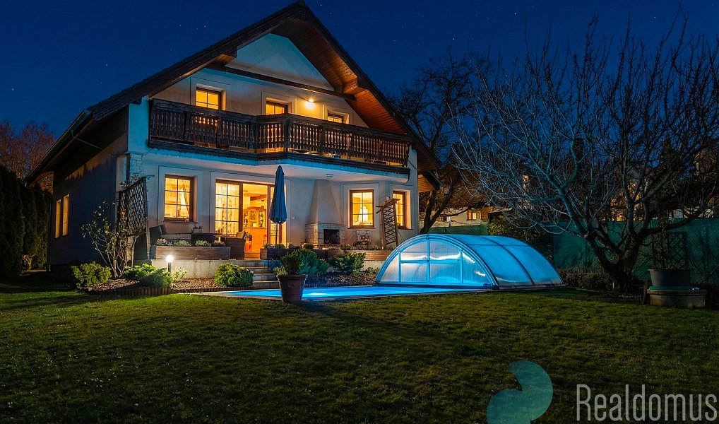Prodej domu 174 m² s pozemkem 811 m², Říčany – náhled fotky 13