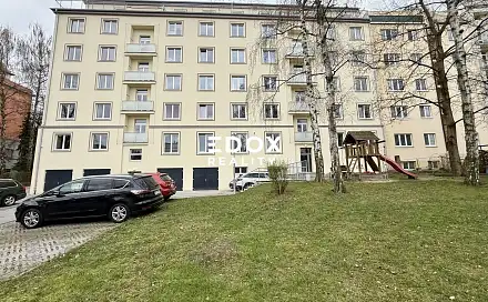 Prodej bytu 1+1 45 m²