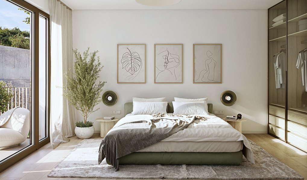 Prodej bytu 2+kk 46 m², Praha – náhled fotky 7