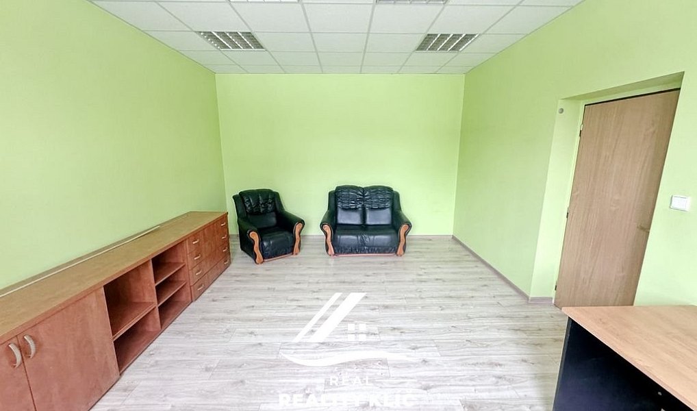 Pronájem kanceláře 22 m², Hlučín – náhled fotky 2