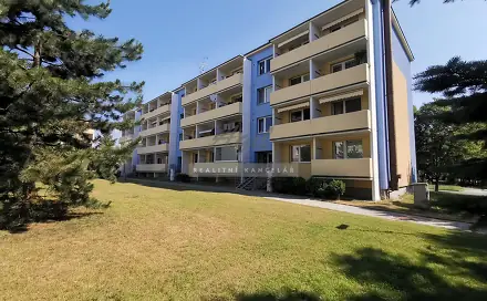 Pronájem bytu 1+1 35 m², Mokrá-Horákov - Mokrá, okres Brno-venkov
