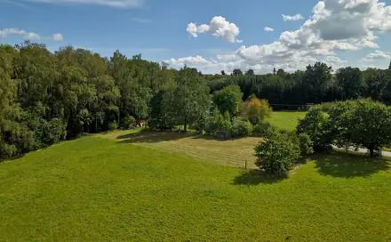 Prodej stavebního pozemku 1 249 m², Vavřinec, okres Kutná Hora
