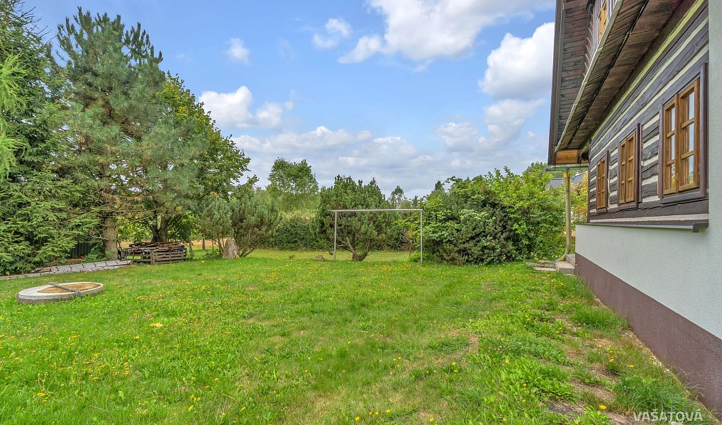 Prodej chaty/chalupy 142 m² s pozemkem 2 550 m², Liberk – náhled fotky 31